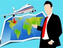 travel agents