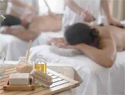 Spa and health club