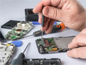 mobile phone repair shop